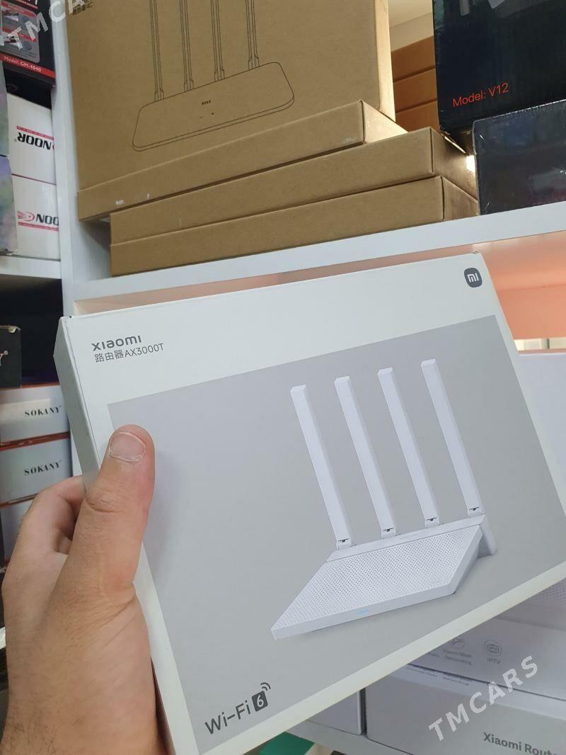 mi 3000T - Ашхабад - img 1