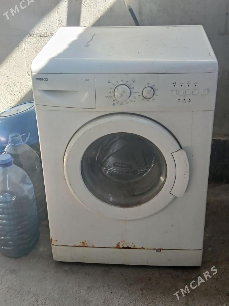 Beko - Ашхабад - img 1