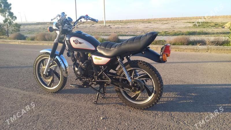 Fekon FK150-8G 2016 - 11 000 TMT - Берекет - img 1