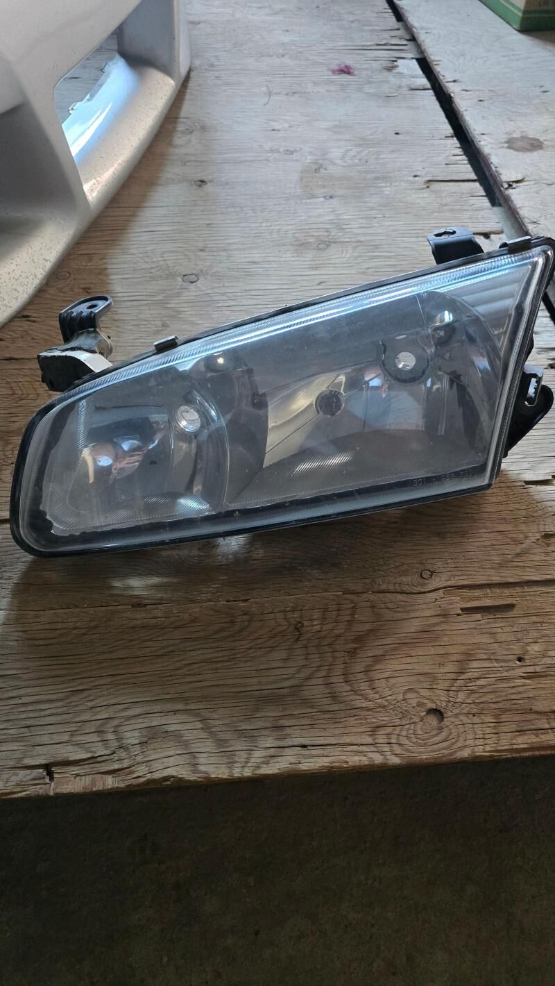 Babycka fara 800 TMT - Aşgabat - img 1