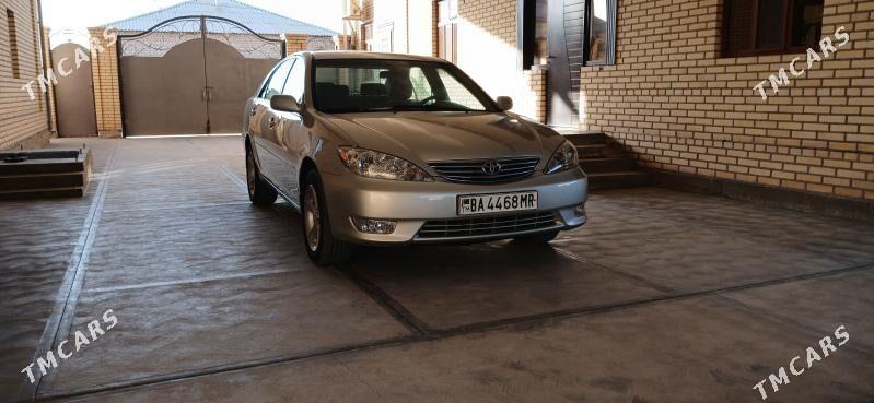 Toyota Camry 2006 - 193 000 TMT - Мары - img 1