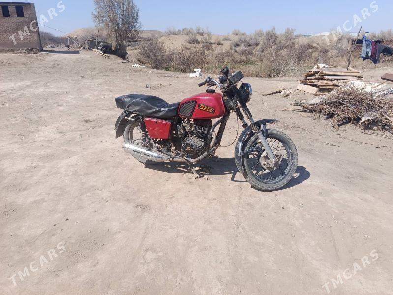 Fekon FK200-14G 2023 - 12 000 TMT - Фарап - img 1