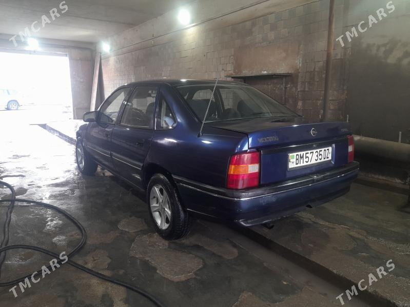 Opel Vectra 1993 - 32 000 TMT - Daşoguz - img 1