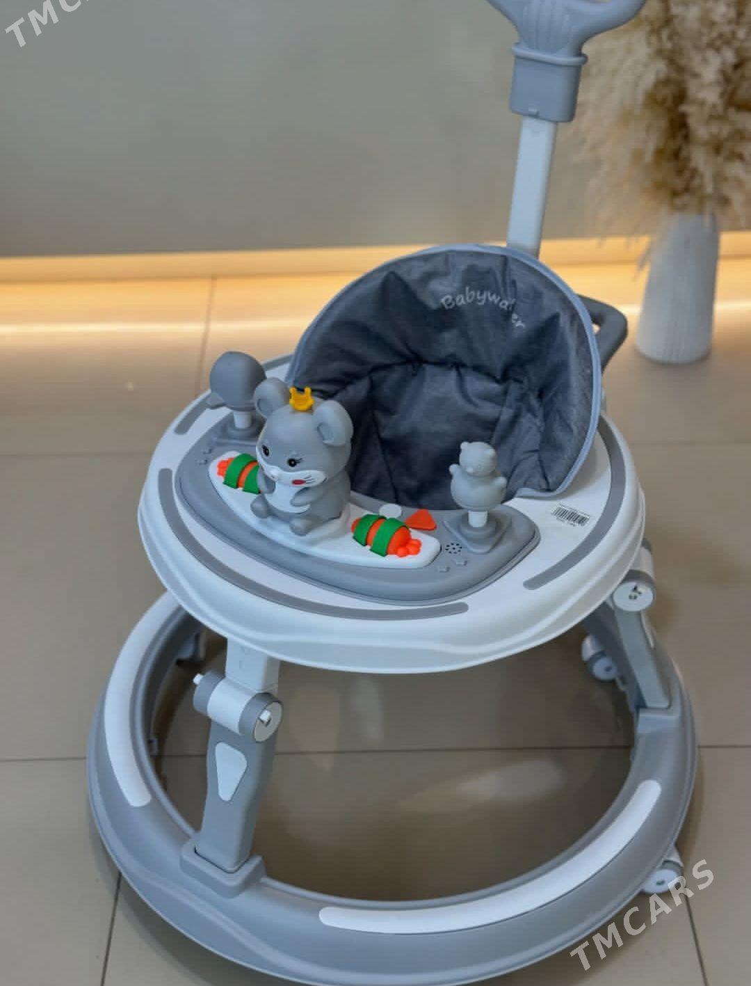 Hadynok - Aşgabat - img 1