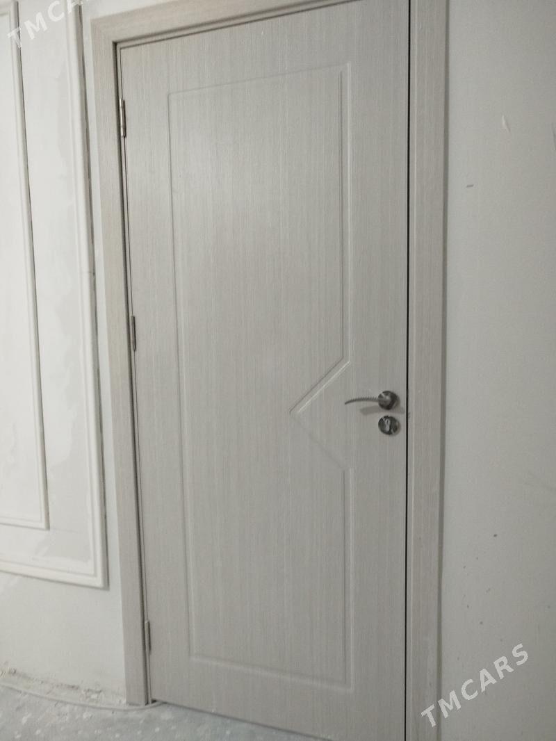 içgi gapy - Бузмеин ГРЭС - img 1