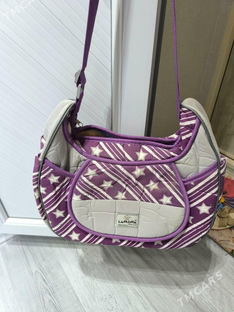 Детская сумка - Ашхабад - img 1