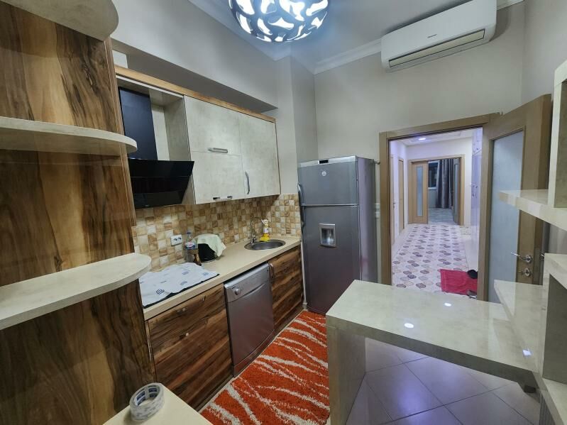 Arenda Gurtly 2kom liftli - Aşgabat - img 1