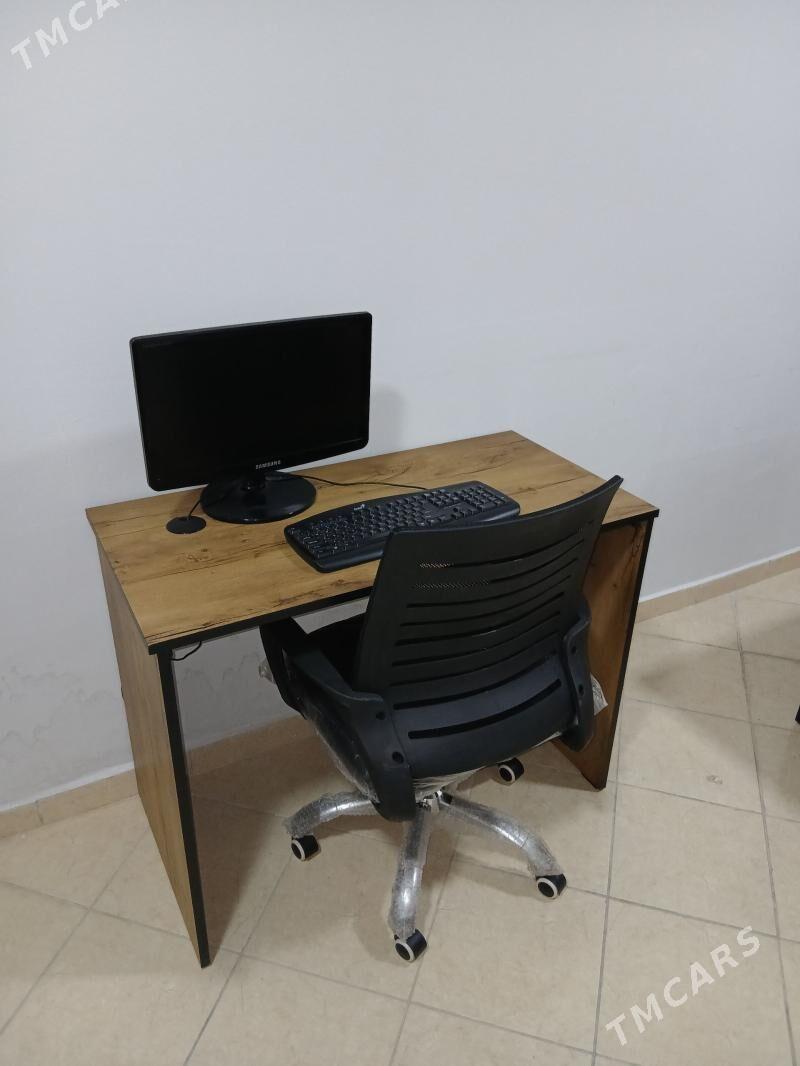 stol / стол - Ашхабад - img 1