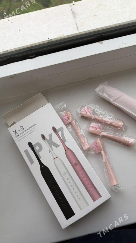 diş çotga - Aşgabat - img 1