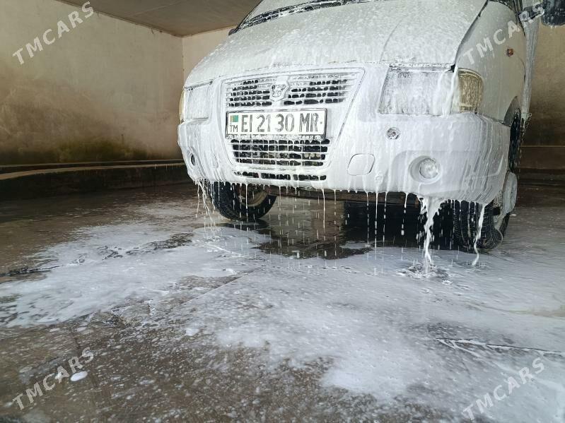 Gaz Gazel 1998 - 150 000 TMT - Murgap - img 1