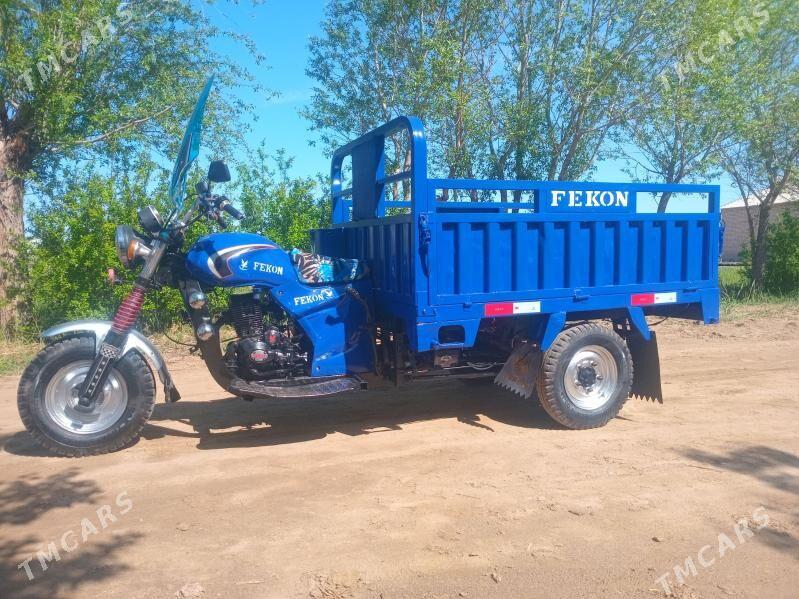 Fekon FK200-14G 2015 - 19 000 TMT - Babadaýhan - img 1