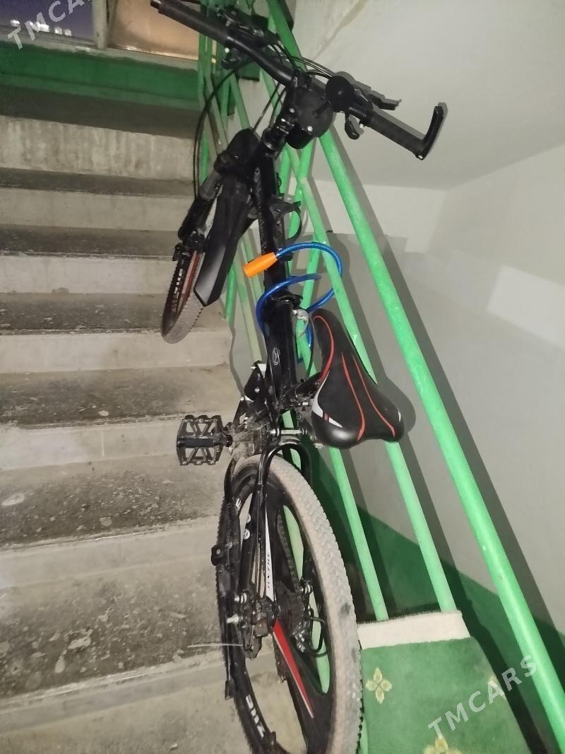 Новый велосипед - Aşgabat - img 1