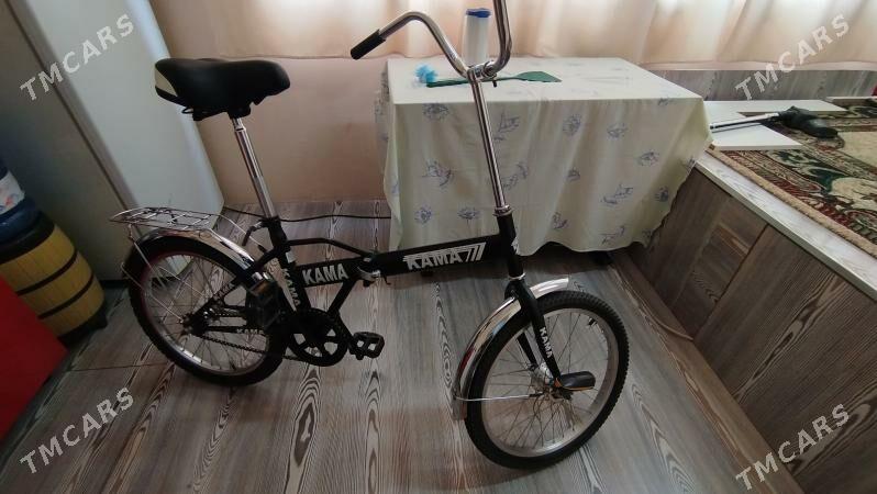 КАМА - Türkmenabat - img 1