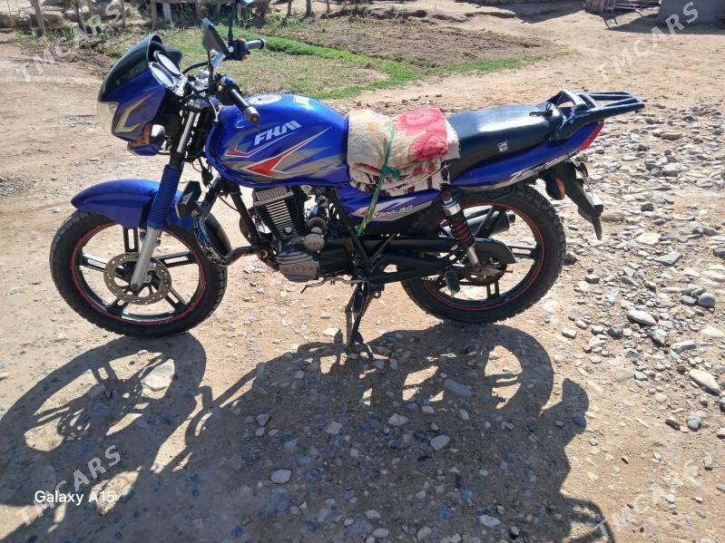 Fekon FK150-8G 2014 - 18 000 TMT - Бабадайхан - img 1