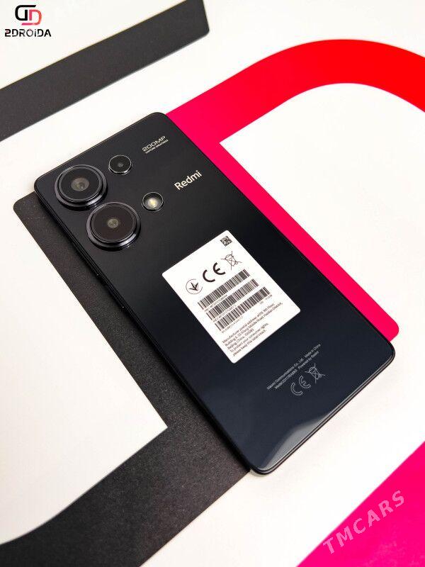 REDMI NOTE 13 PRO 8+8/256 - Daşoguz - img 1