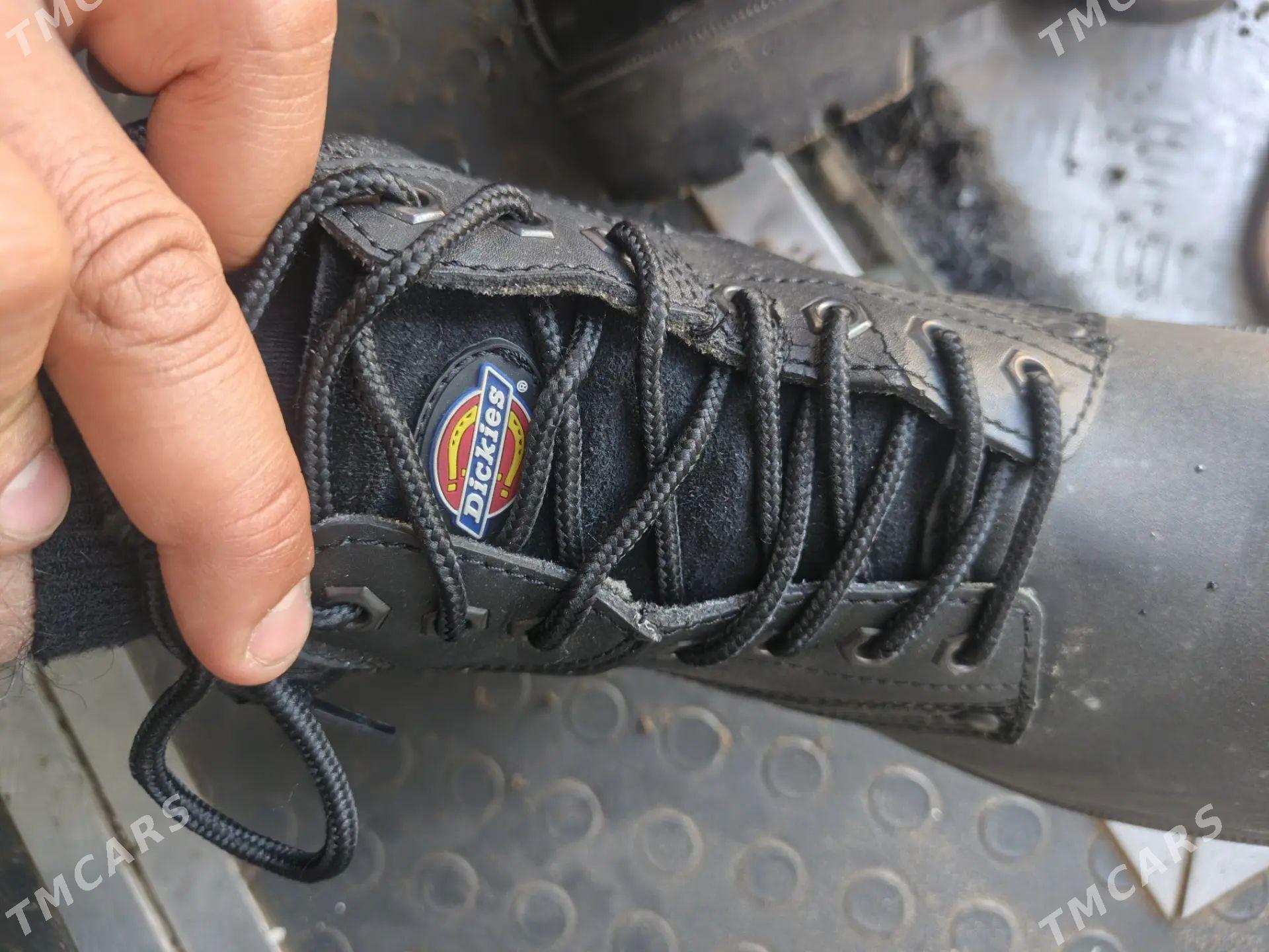 demir ädik - Balkanabat - img 1