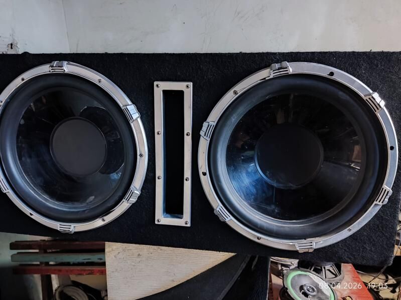 bass bocka 1 500 TMT - Daşoguz - img 1