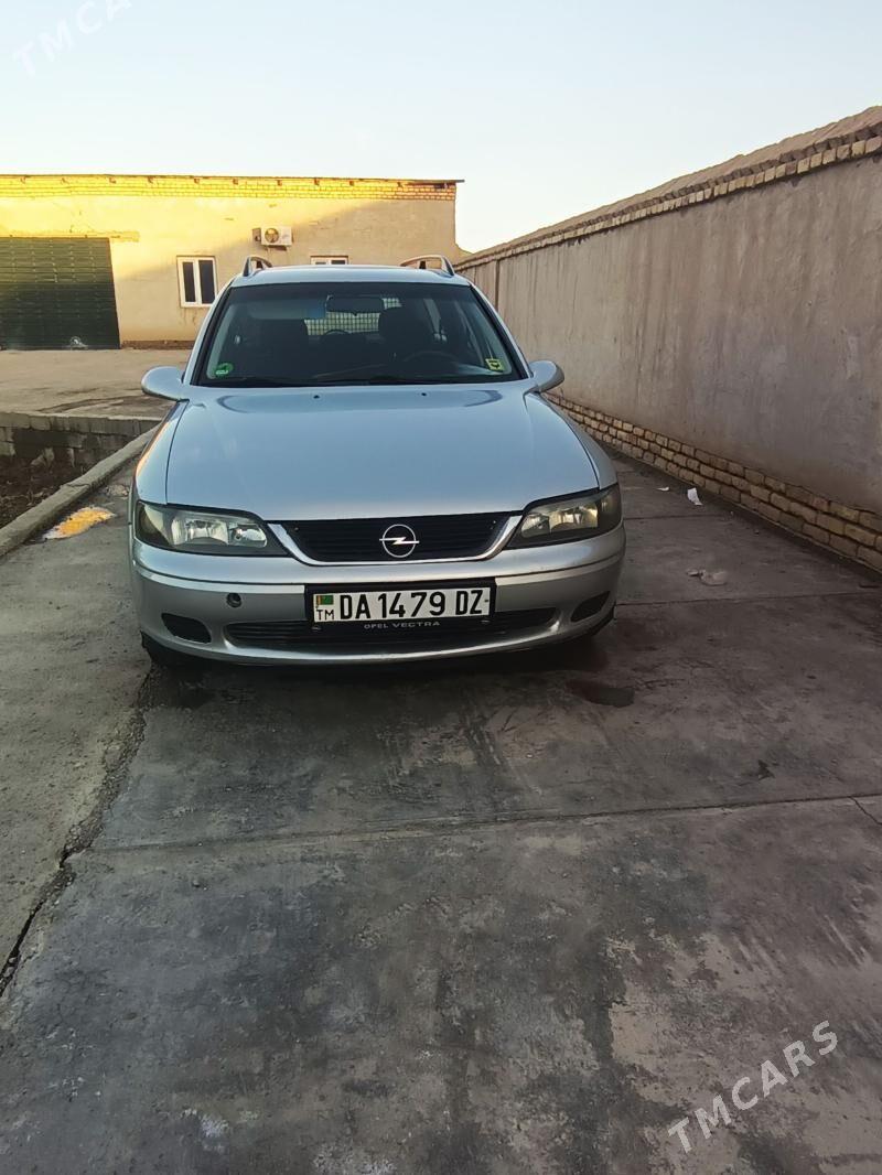Opel Vectra 1999 - 57 000 TMT - Daşoguz - img 1