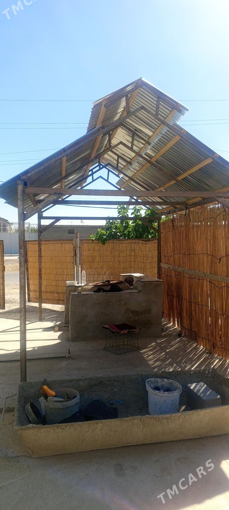 Arenda tamdyr somsa - Mary - img 1