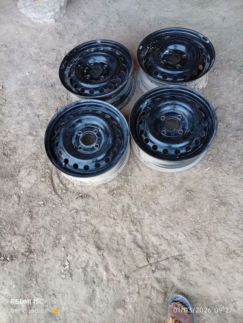 versa diska 600 TMT - Sakarçäge - img 1