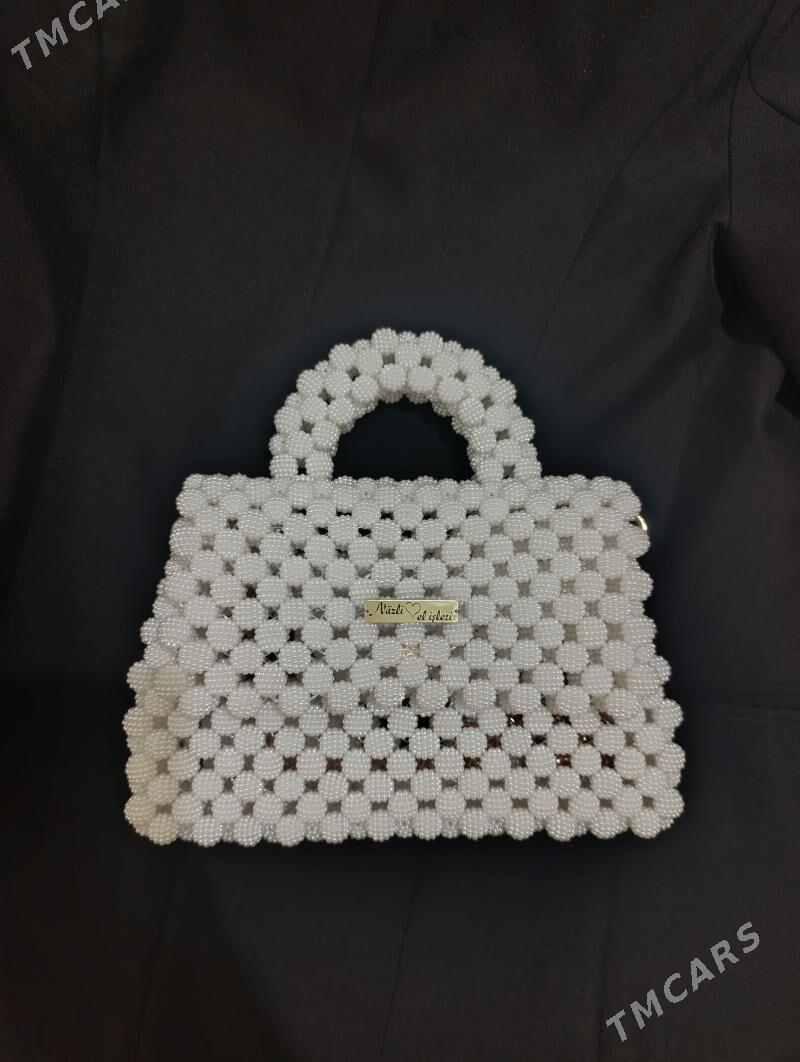 brendowyý sumoçka - Aşgabat - img 1