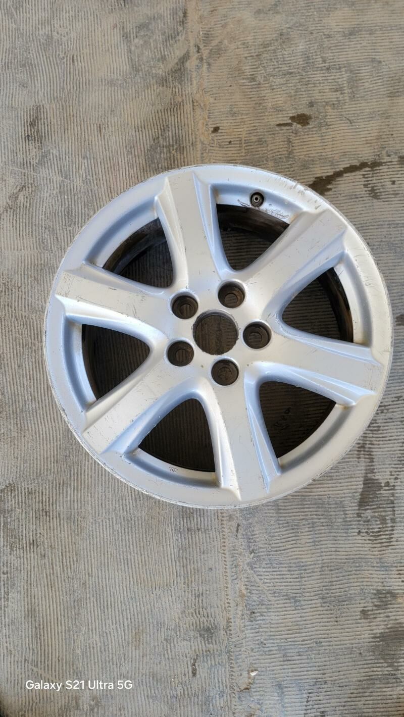 Kemri 2008 se diska radnoy 550 TMT - Mary - img 1