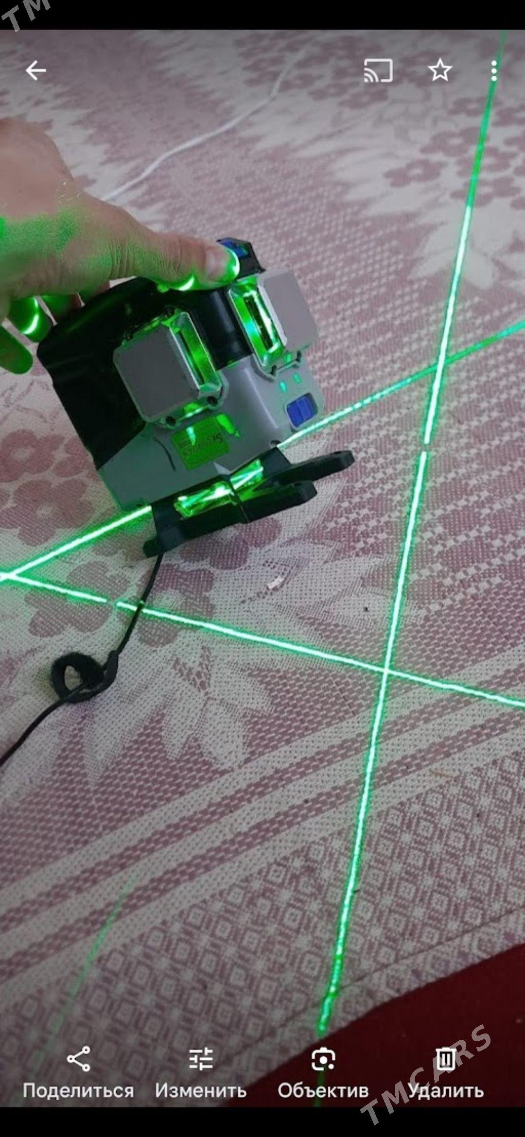 lazer - Кёнеургенч - img 1