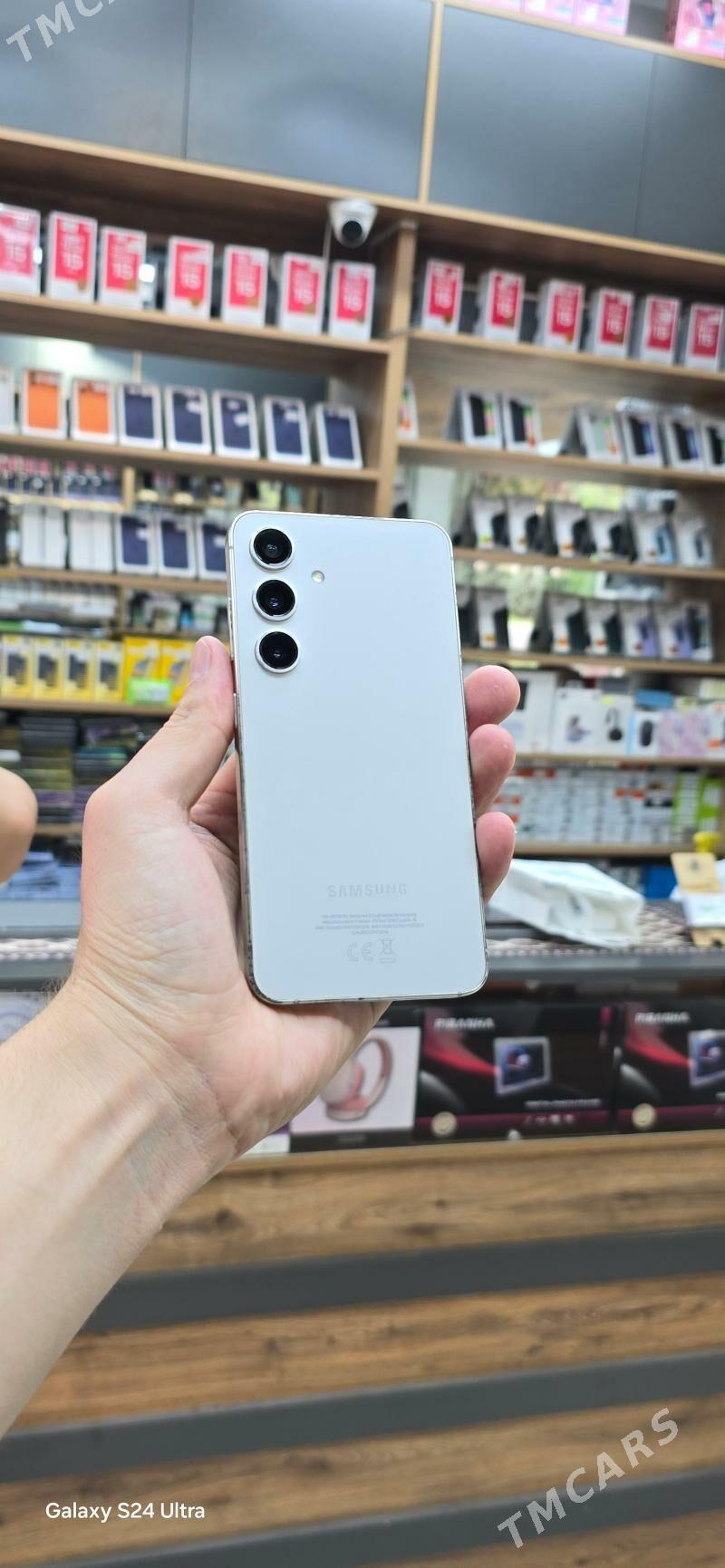 SAMSUNG S24 - Aşgabat - img 1