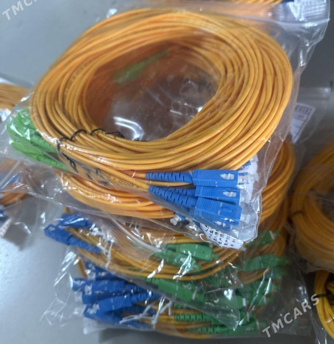 Gpon routar kabel - Ашхабад - img 1