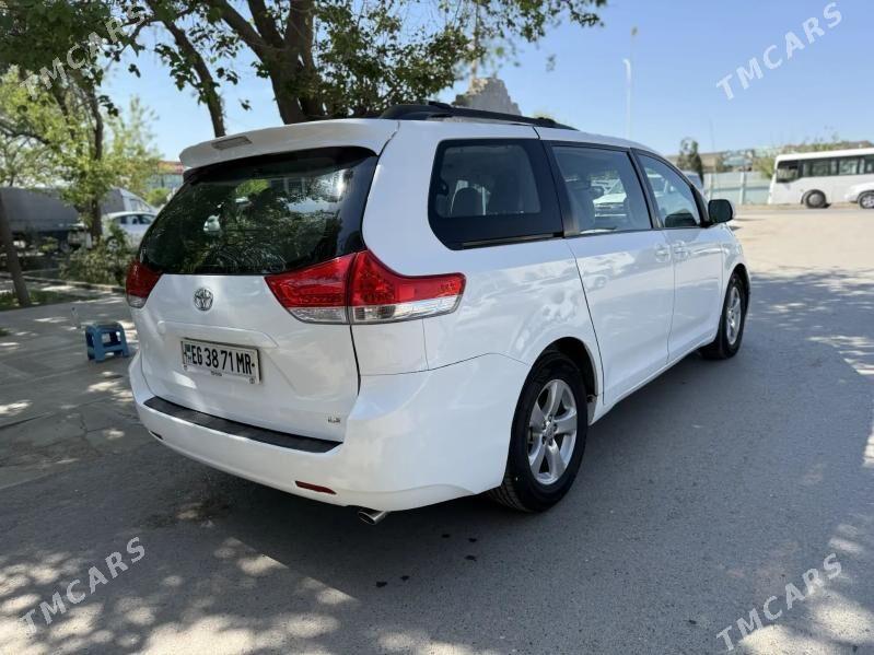 Toyota Sienna 2011 - 305 000 TMT - Mary - img 1