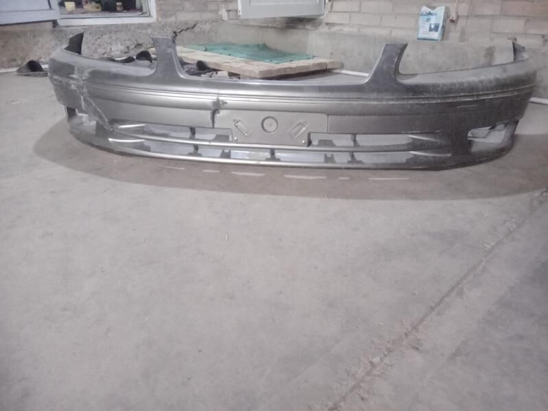 tayota kamry Bufer Буфер 300 TMT - Farap - img 1