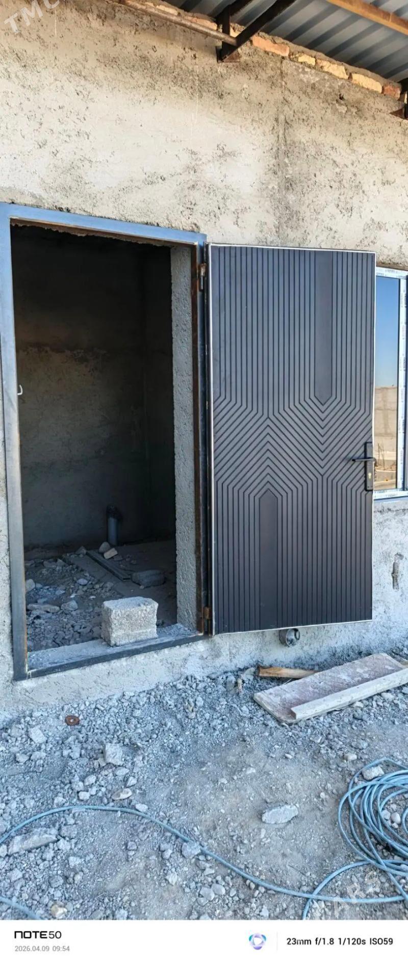 demir gapy - Balkanabat - img 1