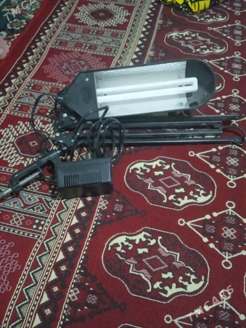 çyra - Балканабат - img 1