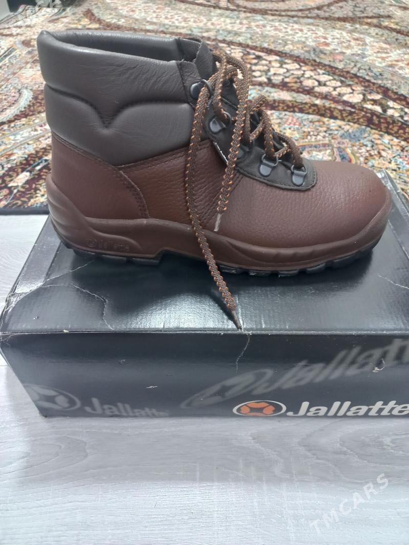 Firma ädik - Balkanabat - img 1