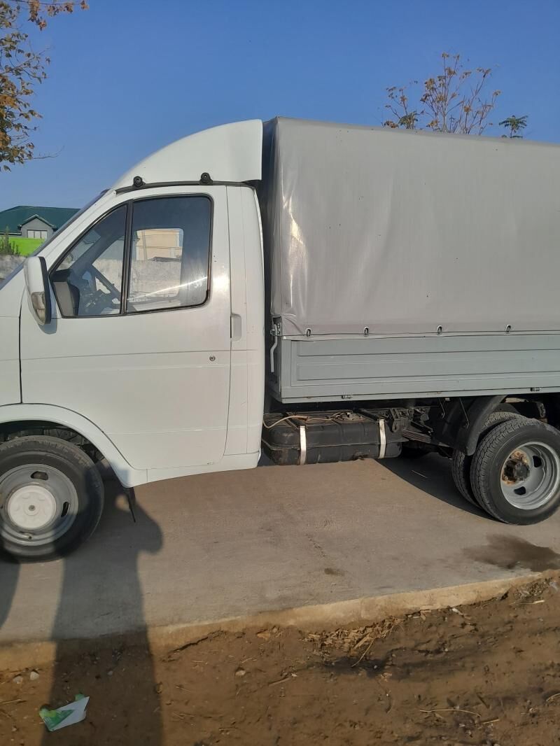 gazel - Aşgabat - img 1