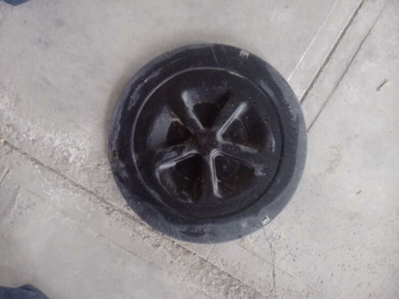 RX 330 zapaska zaşita 100 TMT - Фарап - img 1