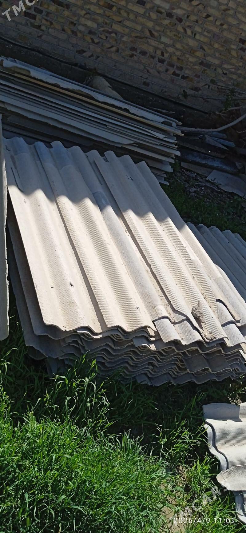 şypyr - Мургап - img 1