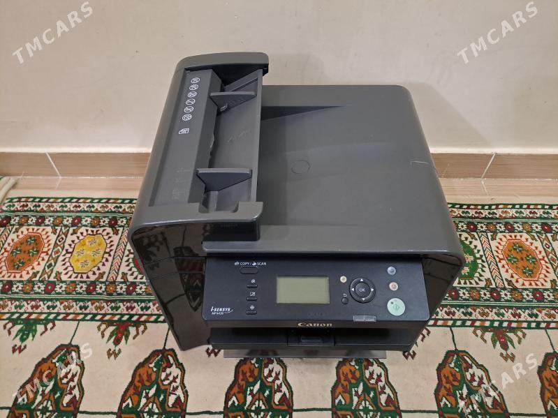 Canon 4430 printer - Aşgabat - img 1