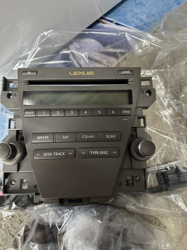 Lexus 500 TMT - Ашхабад - img 1