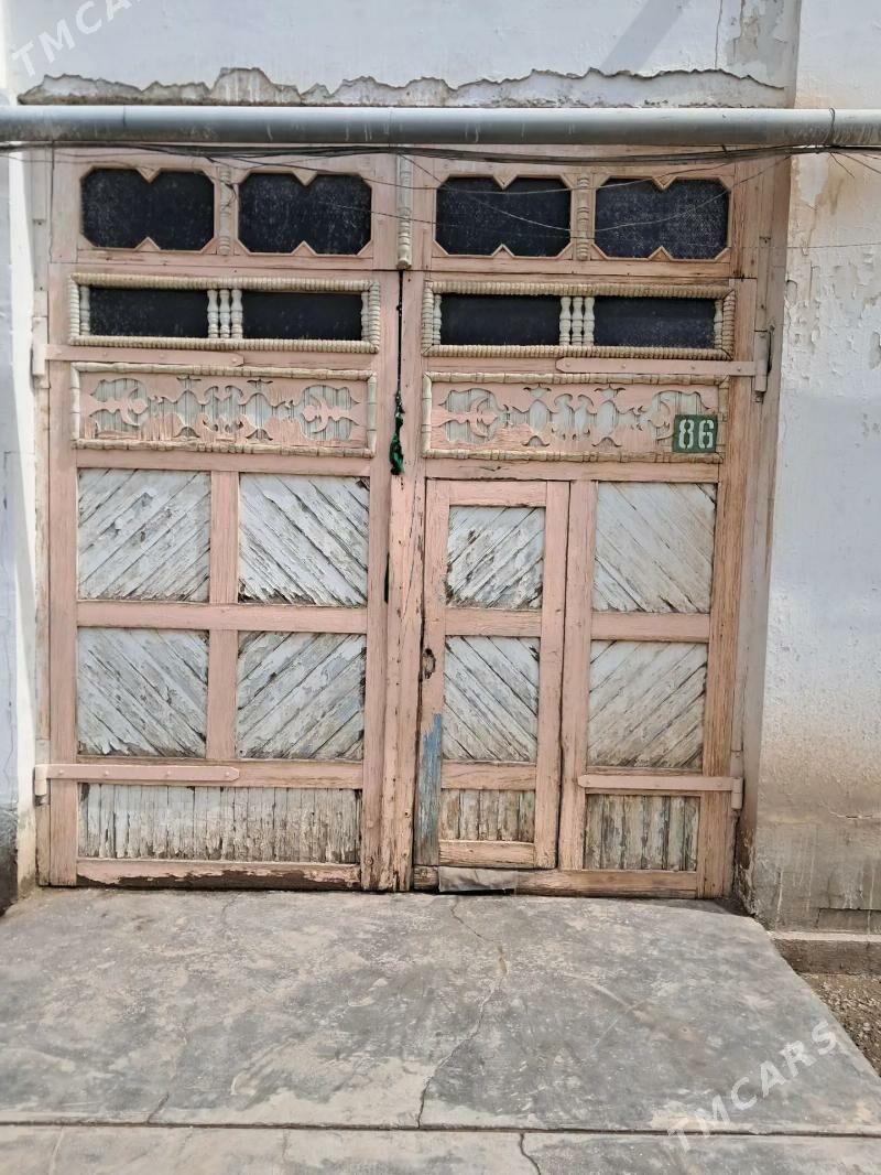 derweze - Дашогуз - img 1