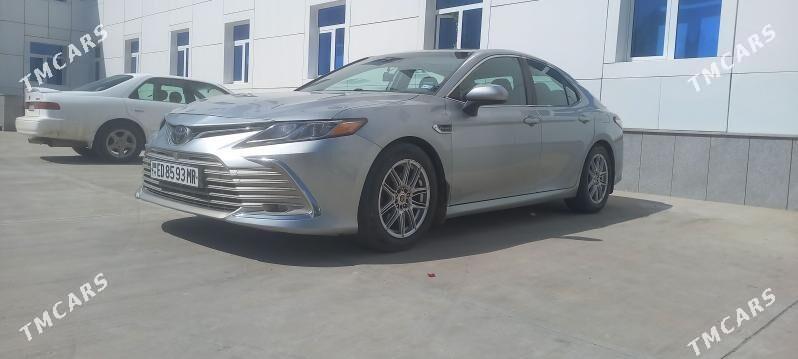 Toyota Camry 2020 - 300 000 TMT - Mary - img 1