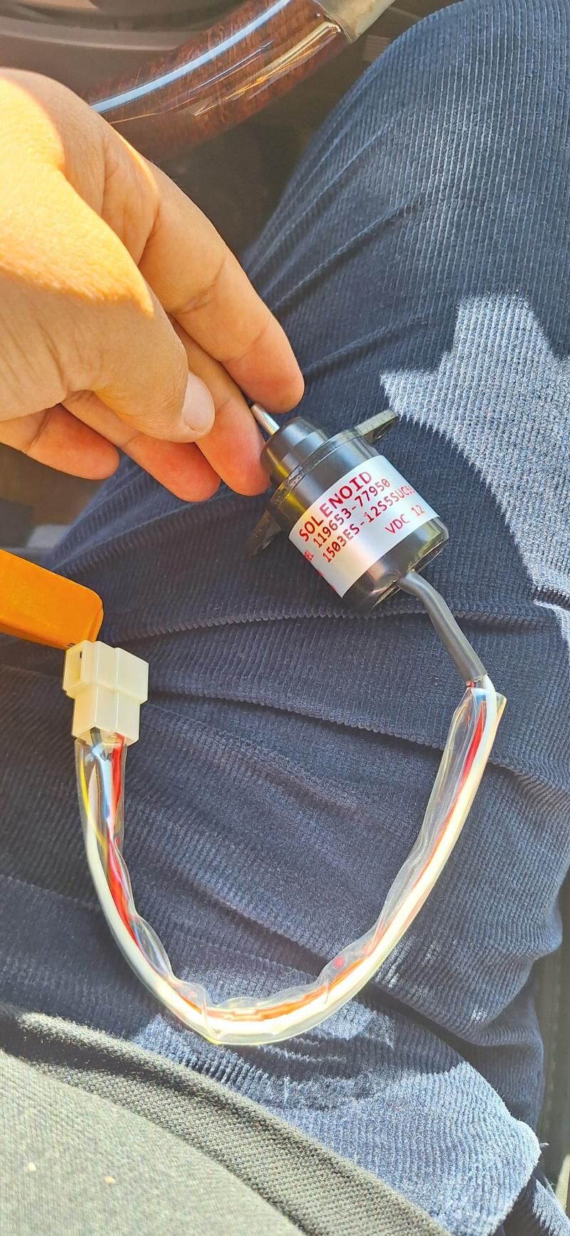 taplimnoy ocuryan топливной 950 TMT - Ашхабад - img 1