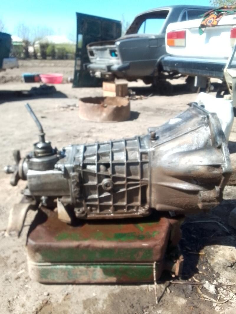 Karopga. 2 200 TMT - Gurbansoltan Eje - img 1