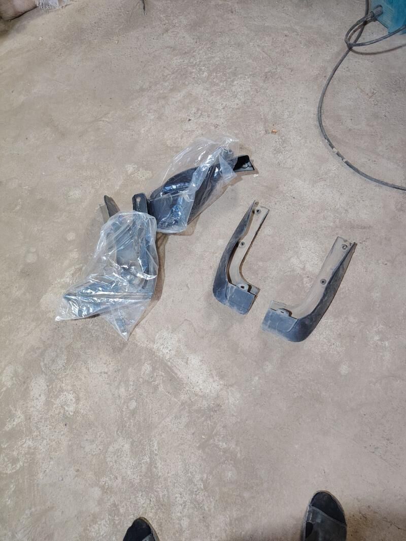 Бризговик 150 TMT - Şabat etr. - img 1