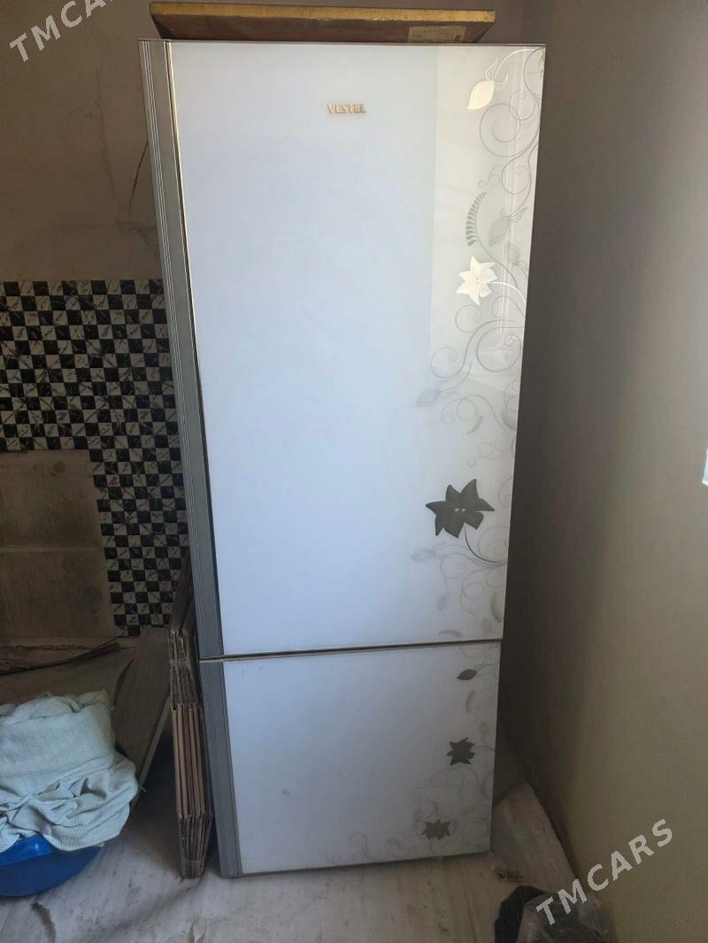 холодильник вестел - Ашхабад - img 1