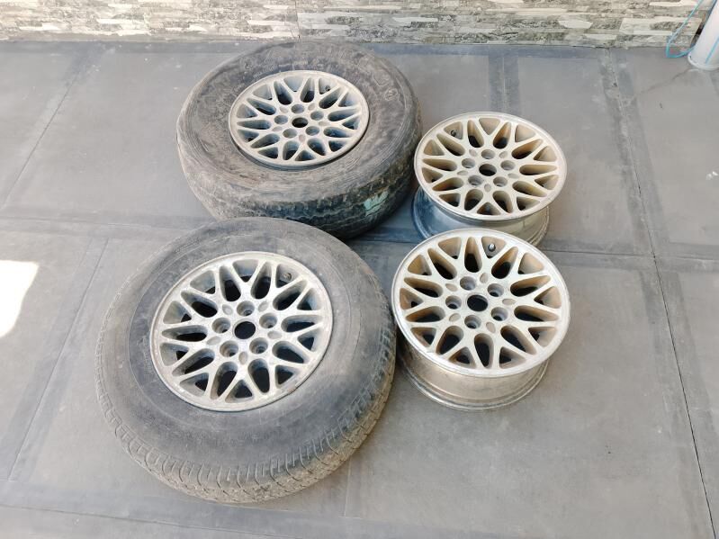 jeep crantcuroky disga 1 700 TMT - Мары - img 1