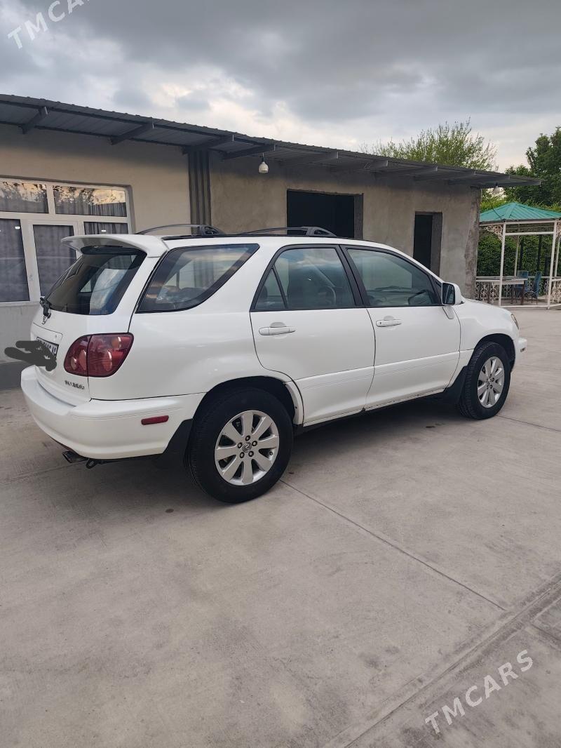 Lexus RX 300 2000 - 175 000 TMT - Çoganly - img 1