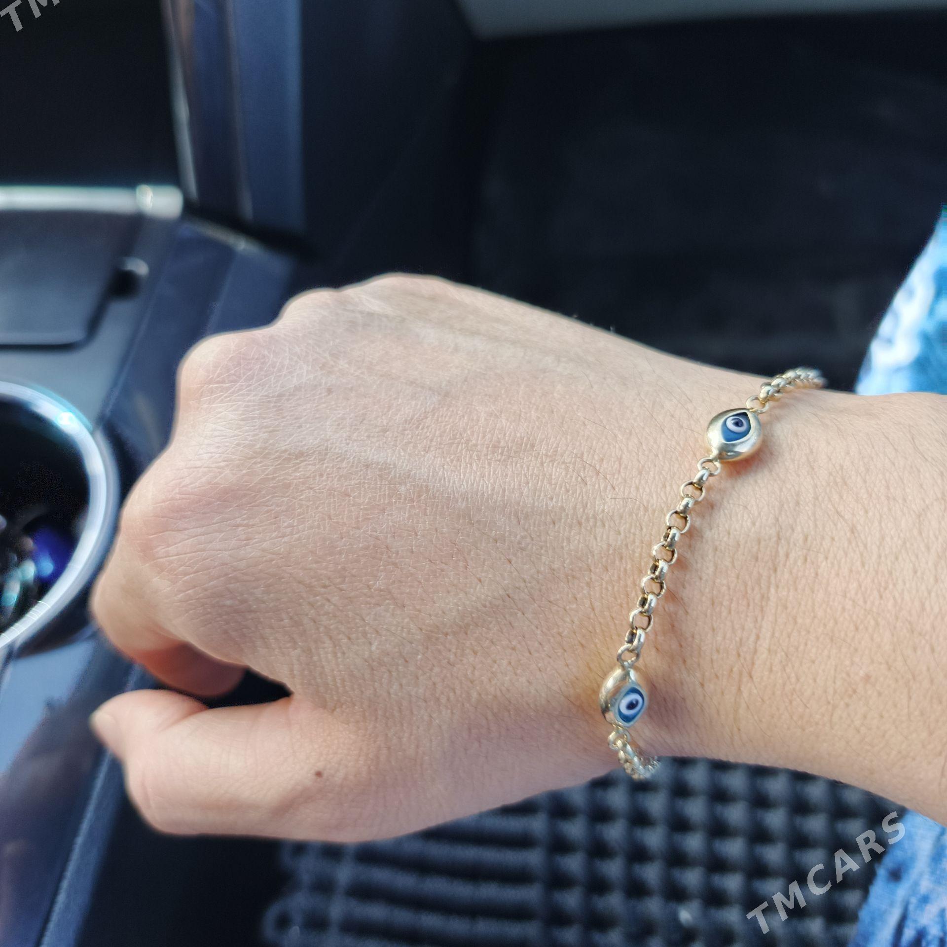 gyzyl brasled - Mary - img 1