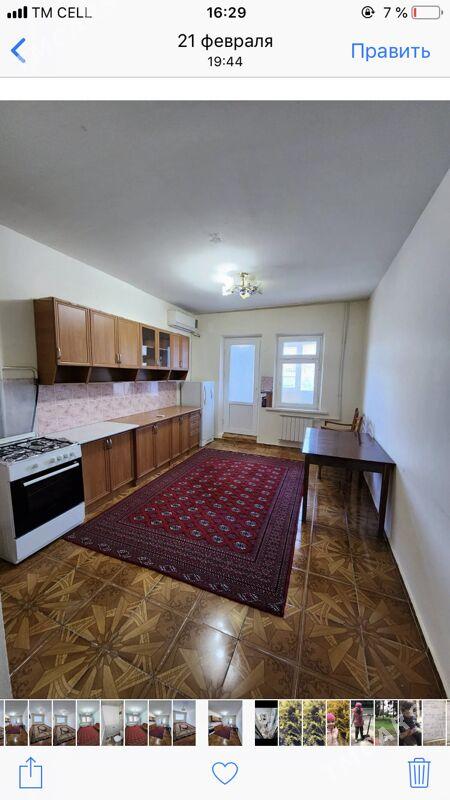 8 mkr ak yol bazar - Ашхабад - img 1