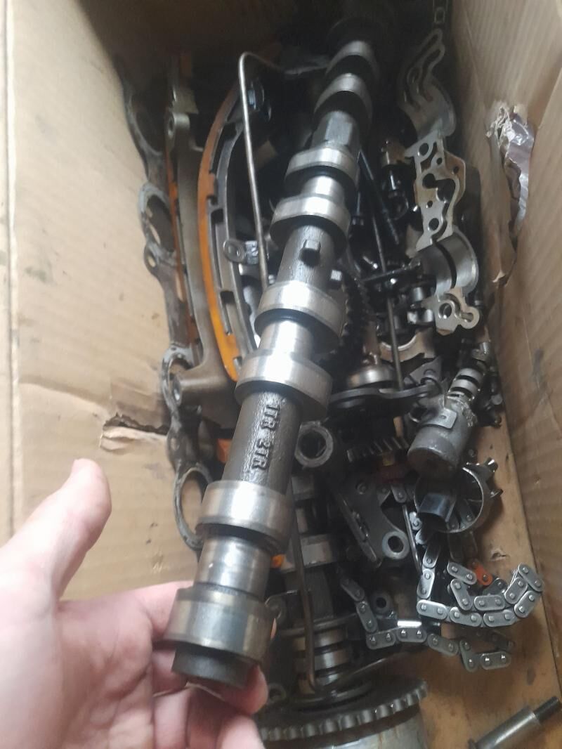 mator 2.7 11 000 TMT - Gökje - img 1